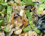 Foto langkah ke 6 dari resep Soun Goreng.