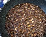 Foto del paso 3 de la receta Guirlache de cacahuete