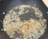Mexikói csirkeragu recept fázis 1 fotója