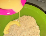 Foto del paso 1 de la receta: New York cheesecake