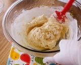 A picture of step 8 of Easy! Soft and Fluffy Sweet Potato Muffins.