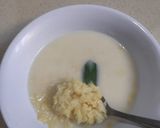 Foto langkah ke 4 dari resep Bubur kacang hijau kupas.