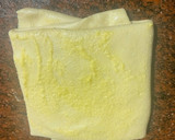 Foto del paso 12 de la receta: Msemen marroquí 🇲🇦💚