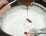 Φωτογραφία βήματος 5 της συνταγής Τούρτα σοκολάτας χωρίς αυγά