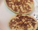 A picture of step 6 of Panini Sandwich (Italian sandwich).