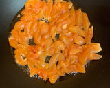 Foto del paso 2 de la receta: Arroz frito chino con pollo