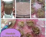 Chocolate Ice-cream recipe step 3 photo