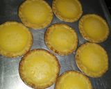 Foto langkah ke 4 dari resep Pie susu.