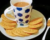 আদা চা (jinger Tea Recipe in Bengali) রেসিপি ধাপ - 2 ছবি