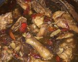 Foto langkah ke 4 dari resep 87🍒 ayam kecap sunda.