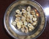 A picture of step 7 of Juicy Milky Lentil Balls.