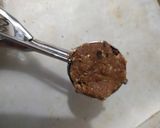 Foto langkah ke 5 dari resep Mocha Oat Cookies.
