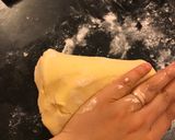 Foto del paso 4 de la receta: Galletitas de manteca ideales para decorar!!