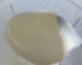 A picture of step 2 of Tandoori Mayo Sandwich.