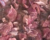 Foto langkah ke 2 dari resep Semur daging.