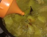 Foto langkah ke 4 dari resep Semur ayam kentang.