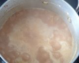 A picture of step 5 of Chicken curry # 4week challenge.