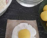 Foto langkah ke 5 dari resep Snack Frozen - Onde Onde.