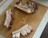 Paprikás krumpli recept fázis 1 fotója