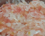 Foto del paso 4 de la receta: Almuerzo casero con arveja seca y sobrebarriga