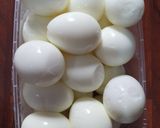 Foto langkah ke 1 dari resep Cu Kiok Mantap (non halal).