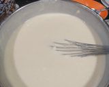 Foto del paso 4 de la receta: Bizcocho de requesón