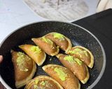 صورة لخطوة 8 من وصفة قطايف