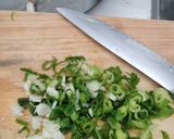Foto langkah ke 3 dari resep Perkedel Jagung Sederhana.