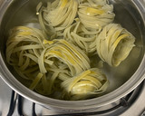 Foto del paso 1 de la receta: Tallarines vegetales