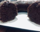 Foto del paso 4 de la receta: Torta de Chocolate 🍫