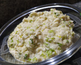 Foto del paso 3 de la receta: Ensalada de huevo (relleno para sándwich)