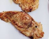 Fűszeres csirkemellszeletek recept fázis 3 fotója