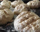 Foto del paso 7 de la receta: Pan casero🍞❤️