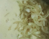 Foto del paso 3 de la receta: Sopa Paraguaya