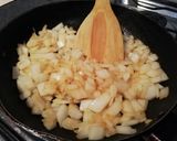 Foto del paso 4 de la receta: Porotos negros tipo Feiojada
