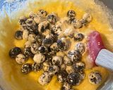 Citromos áfonyás kenyér recept fázis 3 fotója
