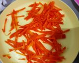 Foto langkah ke 6 dari resep Mie Goreng.