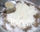 Foto del paso 1 de la receta: Fideos caseros de estragón