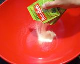 Foto langkah ke 2 dari resep Es Timun Serut Nutrisari Jeruk Nipis.