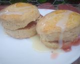 Foto del paso 10 de la receta: Scones dulces