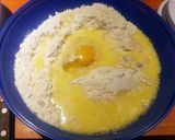 Foto del paso 1 de la receta: Pan de ajo y perejil