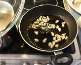 Foto del paso 2 de la receta: Carbonara Racinguista, pal verano sueco