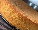 Foto del paso 5 de la receta: Torta con bizcochuelo casero 😋😋