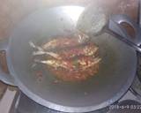 Ikan Kembung Dicabein langkah memasak 5 foto