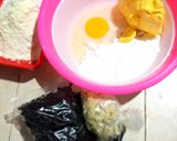 Foto langkah ke 1 dari resep Lekker Holland.