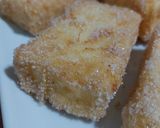 Foto del paso 11 de la receta: Leche frita