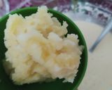 Foto langkah ke 3 dari resep Potato Cake.