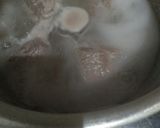 Foto langkah ke 2 dari resep Mie Rebus Kuning Khas Pariaman.