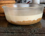 Foto del paso 2 de la receta: Tarta de queso