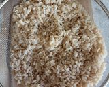 Foto del paso 1 de la receta: Arroz chino